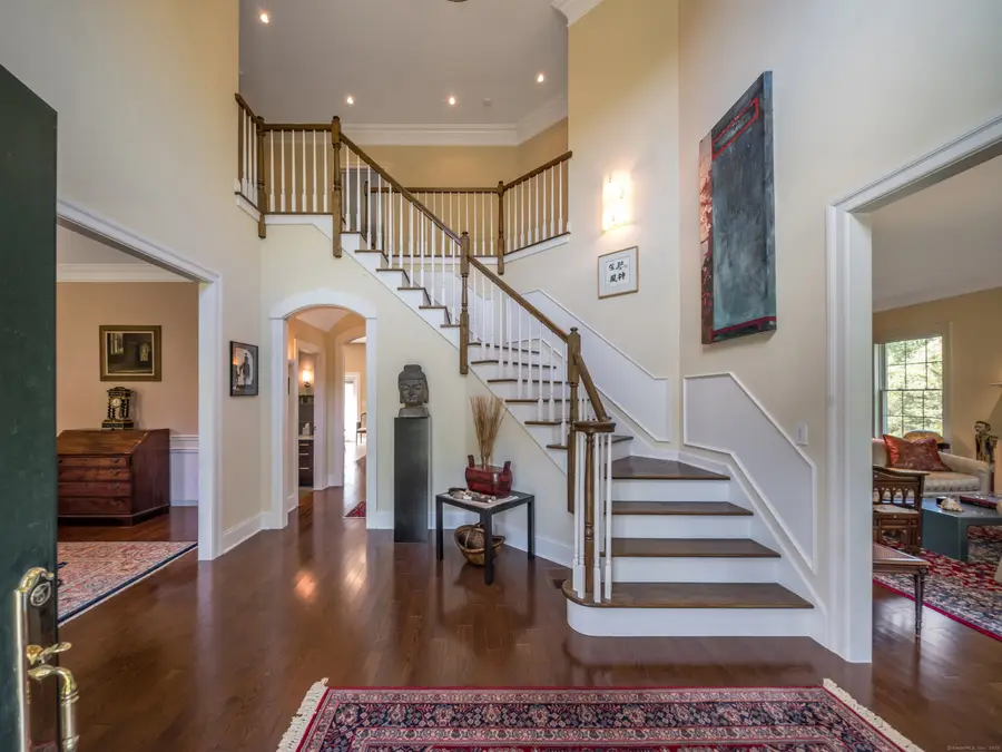 121R Stage Coach Road, Durham, CT 06422 - Image #3