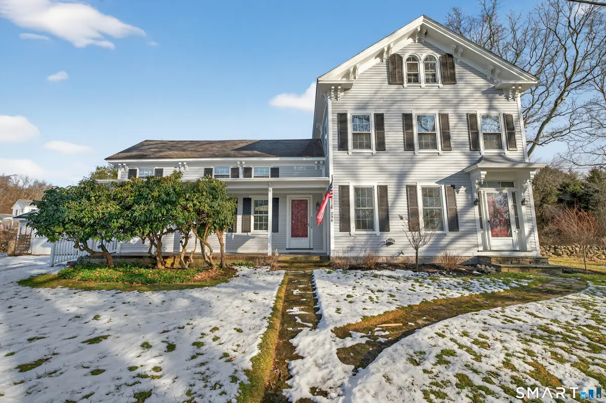 226 North Anguilla Road, Pawcatuck, CT 06379 - Image #1