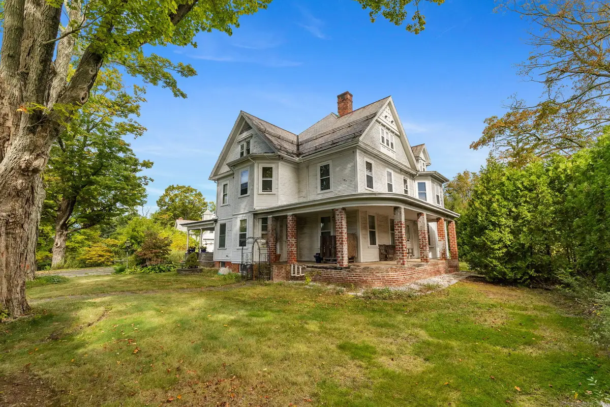 453 North Main Street, Suffield, CT 06078 - Image #1