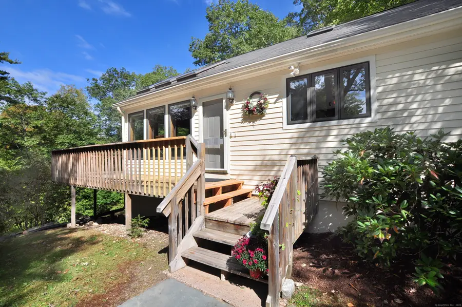 391 Cherry Brook Road, Canton, CT 06019 - Image #2