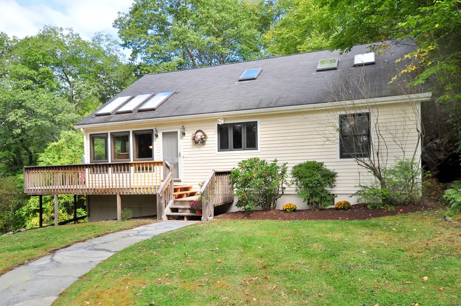 391 Cherry Brook Road, Canton, CT 06019 - Image #3