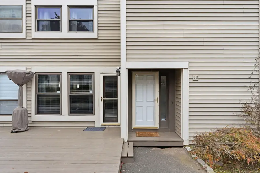 12 Clemens Court #12, Rocky Hill, CT 06067 - Image #2