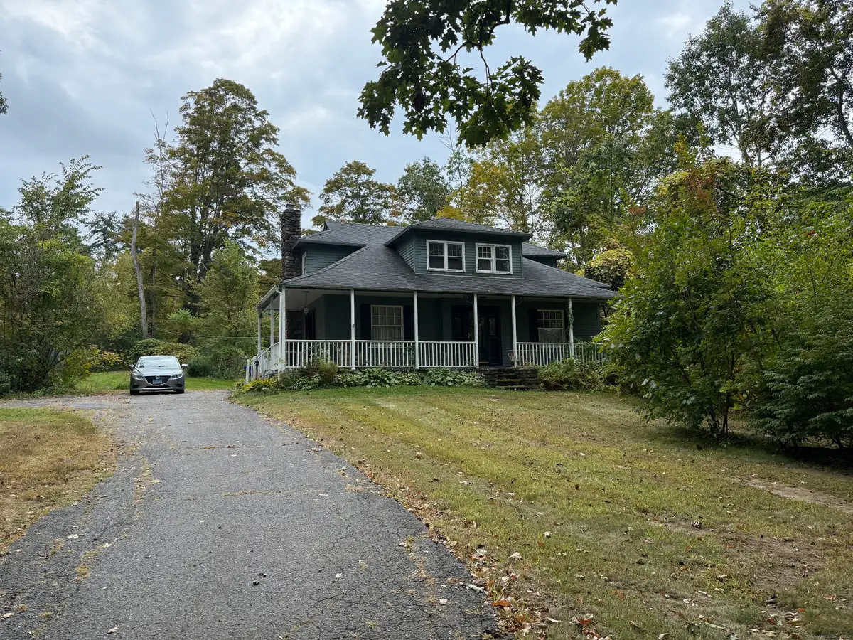 190 Hayden Hill Road, Torrington, CT 06790 - Image #1