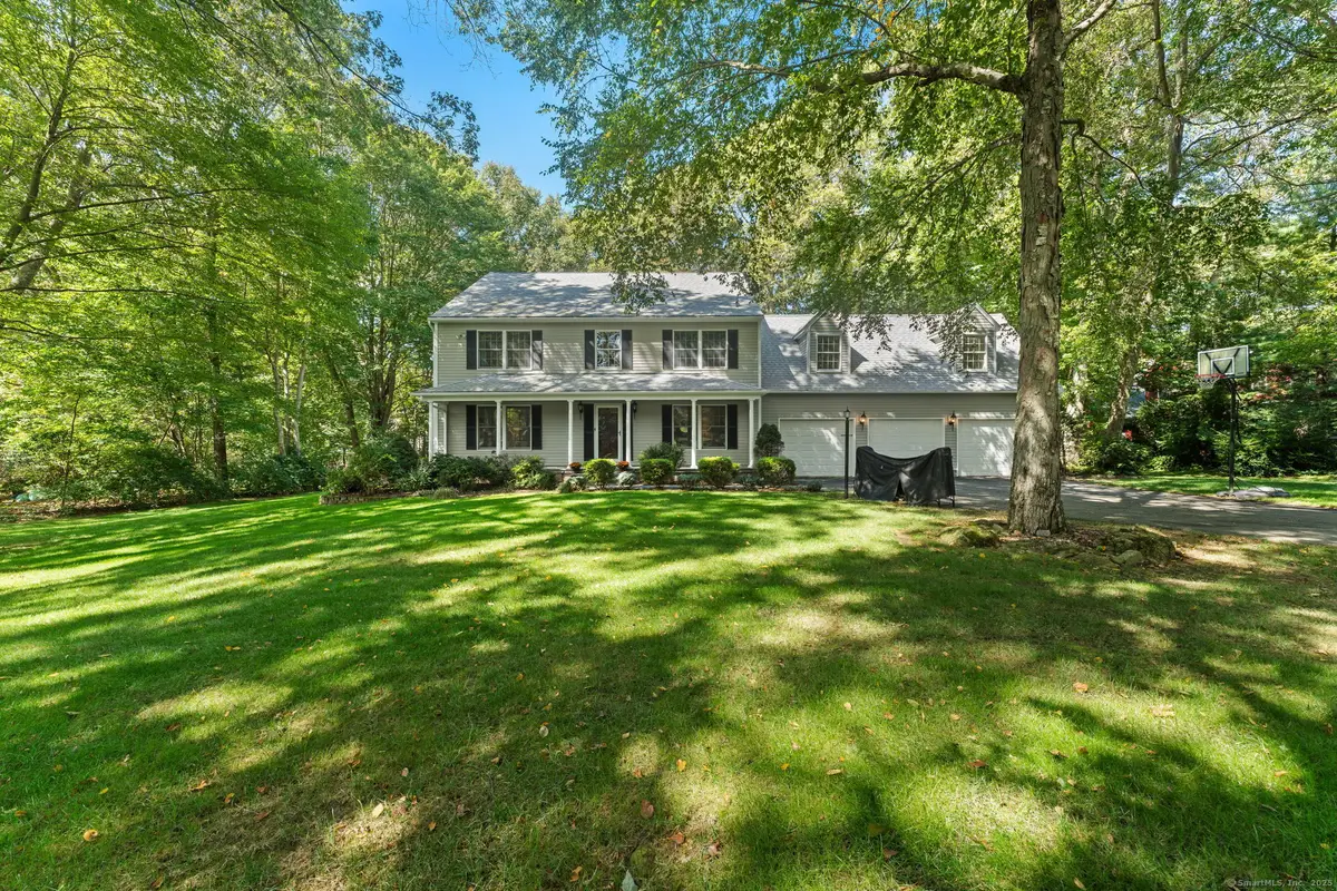 28 Alexander Drive, East Lyme, CT 06333 - Image #1