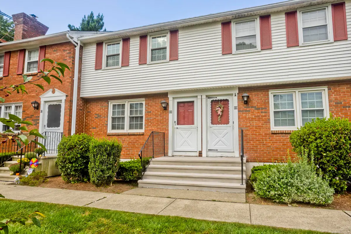 88 Brandywine Lane #88, Suffield, CT 06078 - Image #1