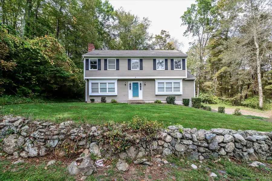 209 Stonegate Drive, Southbury, CT 06488 - Image #2