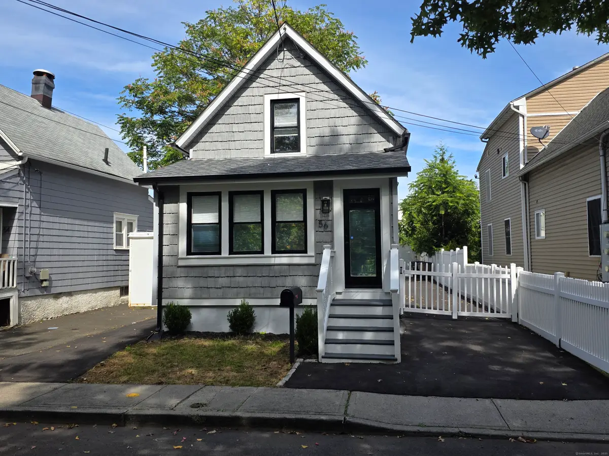 56 Stone Street, Stamford, CT 06902 - Image #1