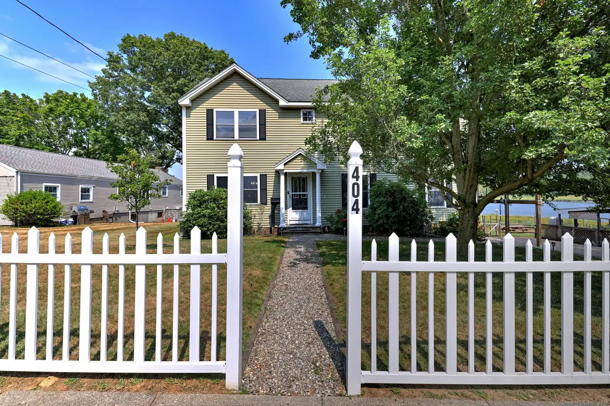 404 Buckingham Avenue, Milford, CT 06460 - Image #1