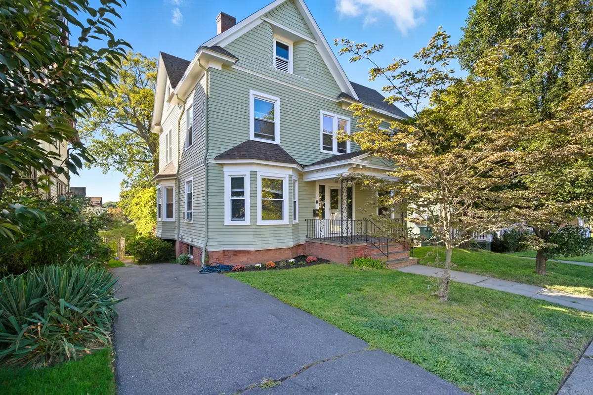 139 Lincoln Street, New Britain, CT 06052 - #1