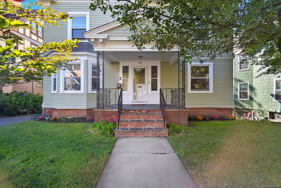 139 Lincoln Street, New Britain, CT 06052 - #2