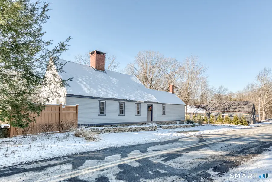 59 Hidden Lake Road, Haddam, CT 06441 - Image #2