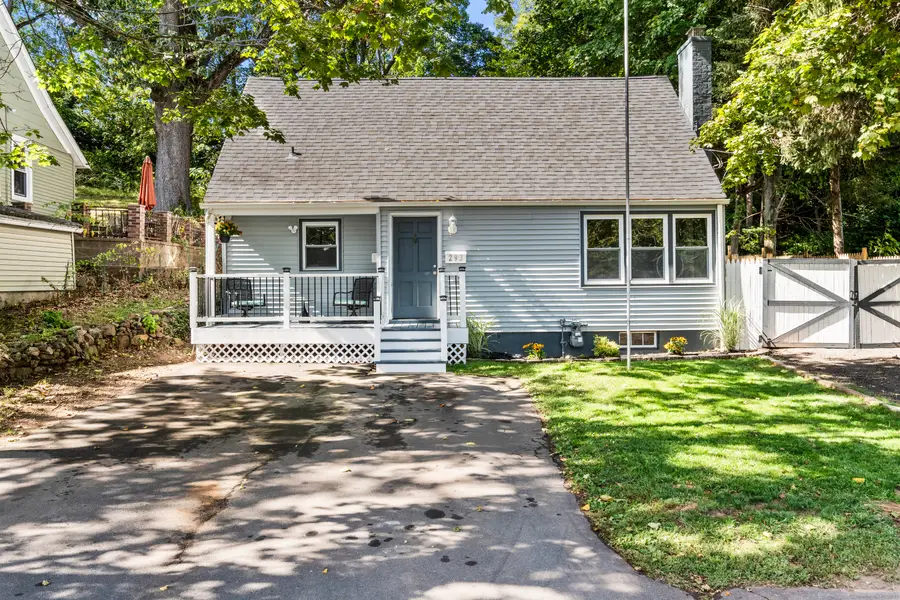 293 New Hanover Avenue, Meriden, CT 06451 - Image #2