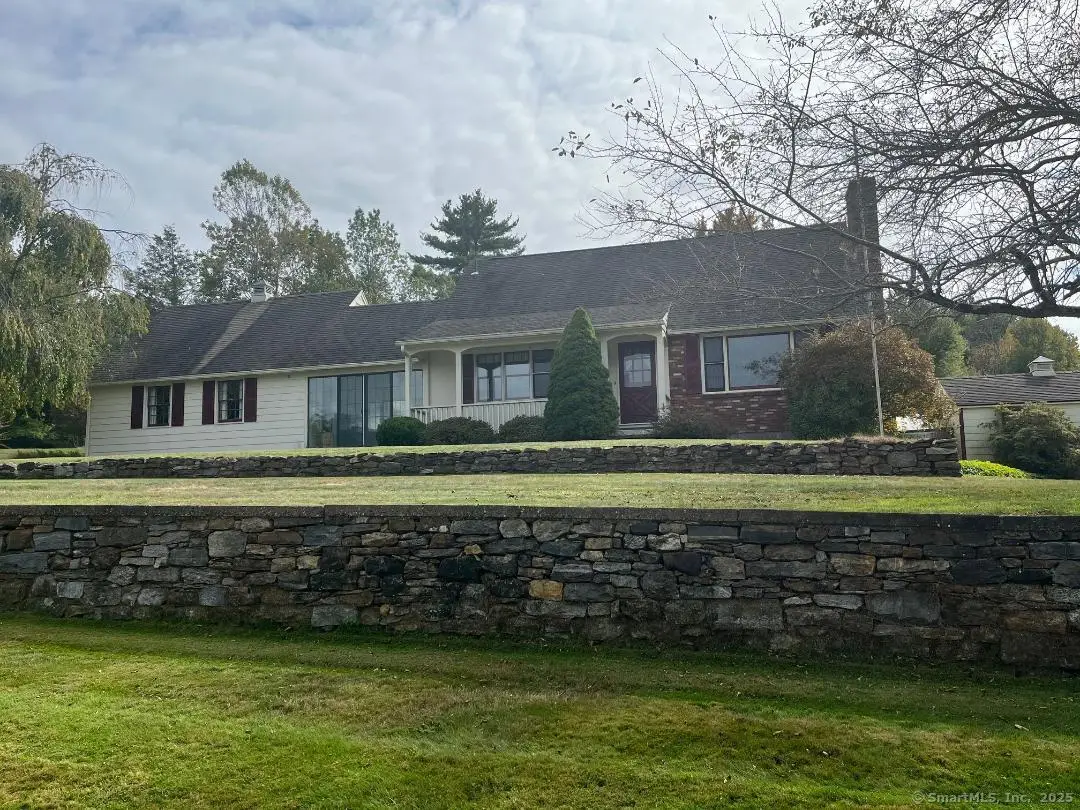 174 Stafford Street, Stafford, CT 06076 - Image #1