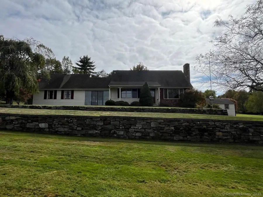 174 Stafford Street, Stafford, CT 06076 - Image #2