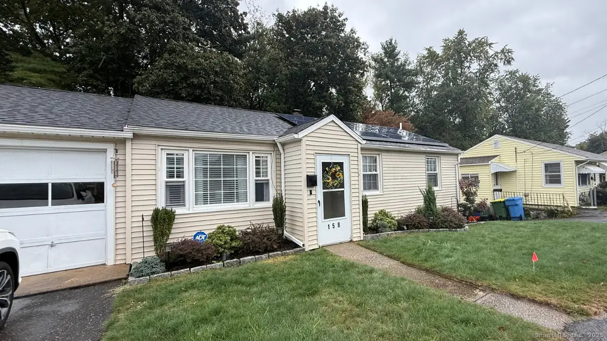158 Monroe Avenue, Waterbury, CT 06705 - Image #1