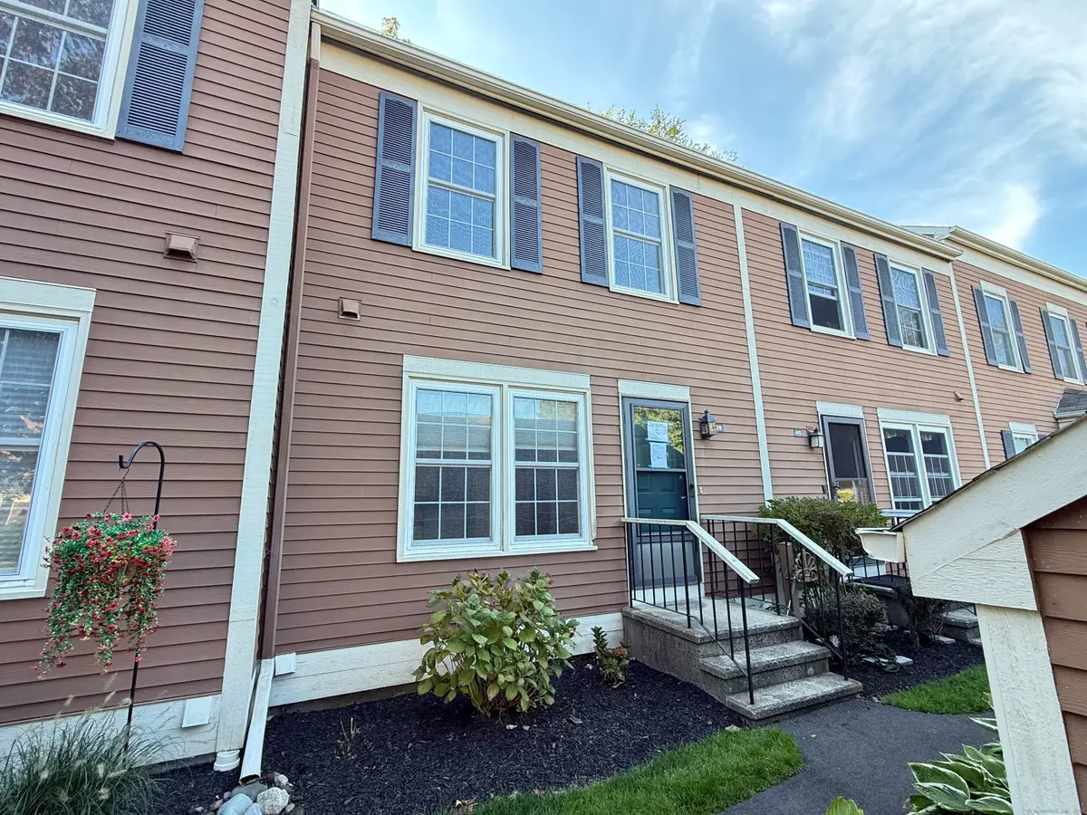 38 Foxbridge Village Road #38, Branford, CT 06405 - Image #1