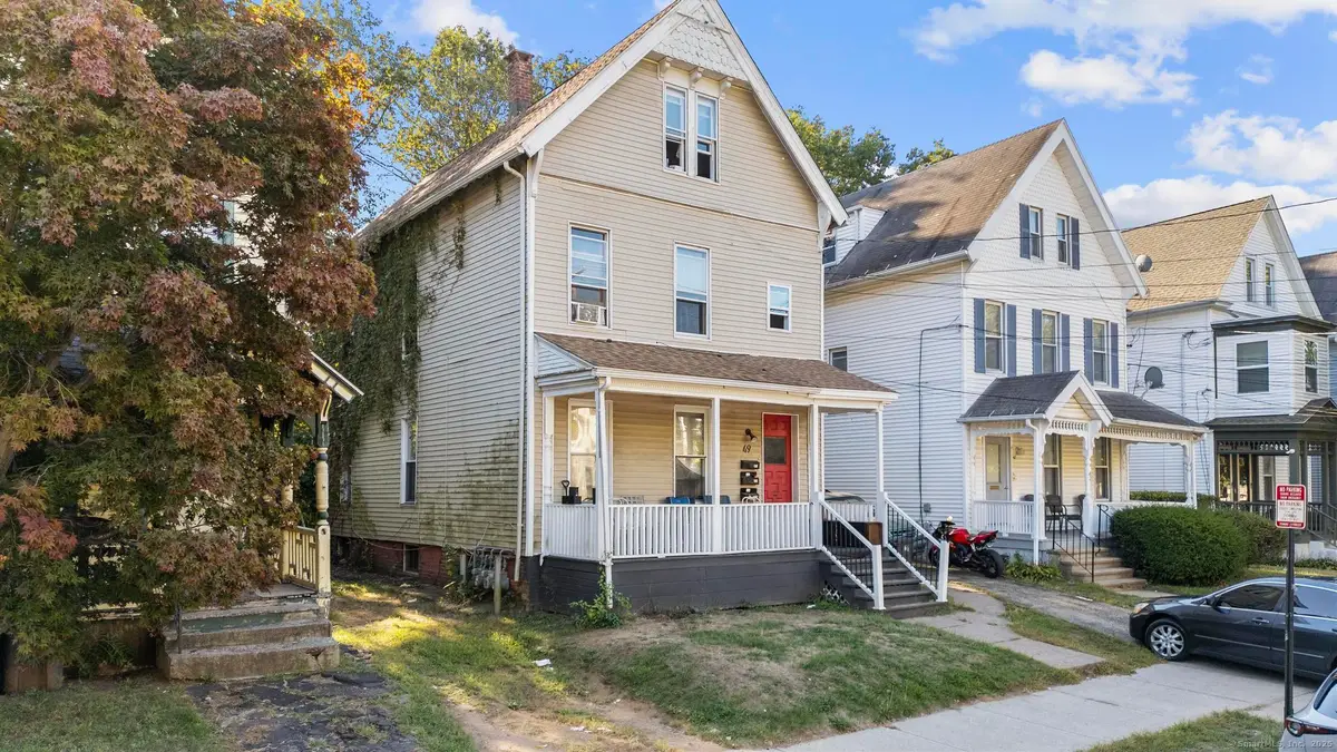 49 Carmel Street, New Haven, CT 06511 - Image #1