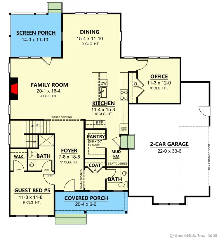 1 Pinecrest Lane, New Fairfield, CT 06812 - Image #2