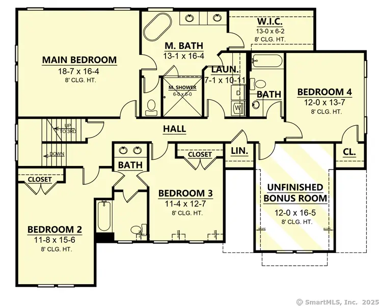 1 Pinecrest Lane, New Fairfield, CT 06812 - Image #3