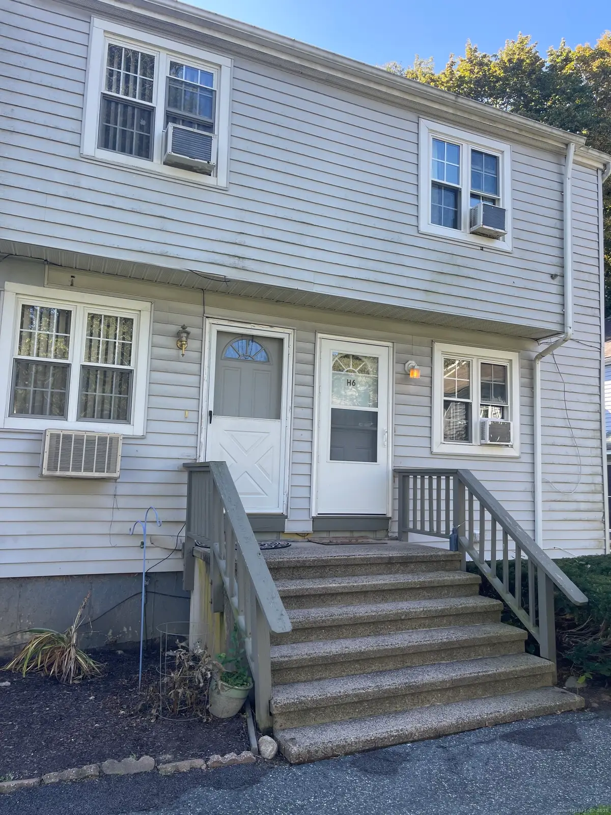 12 Scuppo Road #H45, Danbury, CT 06811 - #1