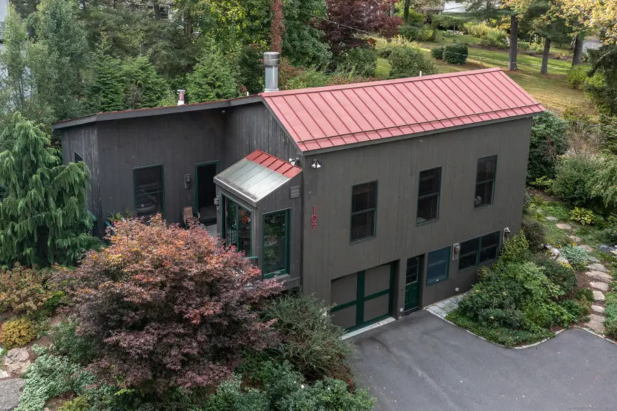 107 Island Trail, Morris, CT 06763 - Image #2