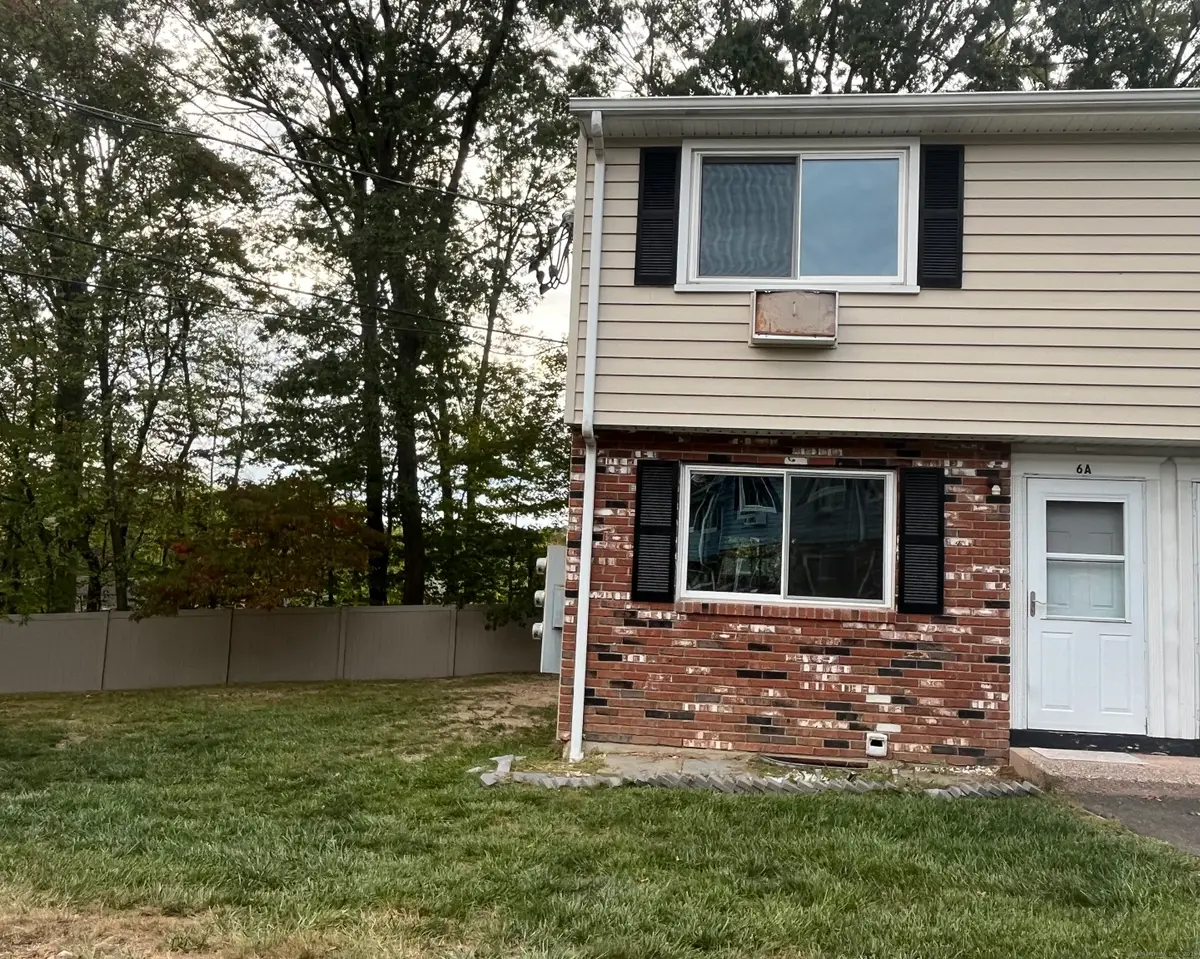 461 Spring Street #APT 6A, Naugatuck, CT 06770 - #1