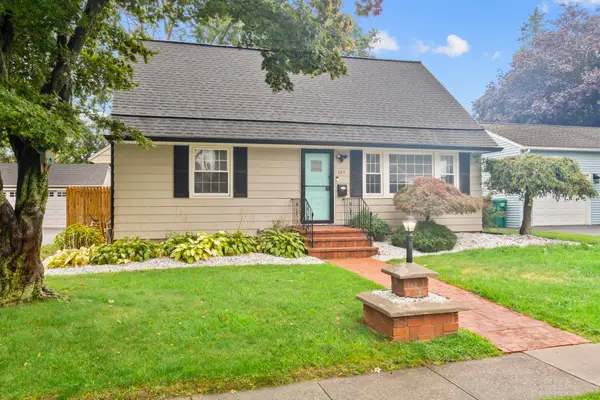 125 Meadowbrook Road, Stratford, CT 06614