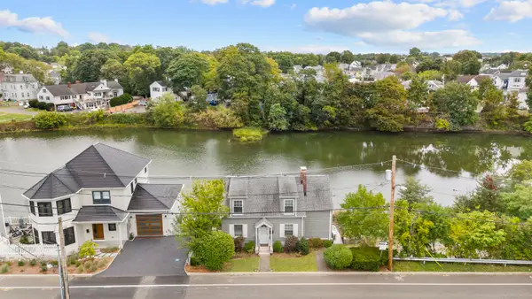 301 East Avenue, Norwalk, CT 06855