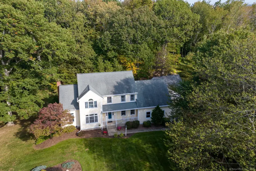 34 Hanover Farms Road, Bolton, CT 06043 - Image #2