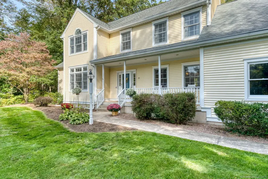 34 Hanover Farms Road, Bolton, CT 06043 - Image #3