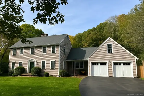 91 Old Forge Road, Hartland, CT 06065