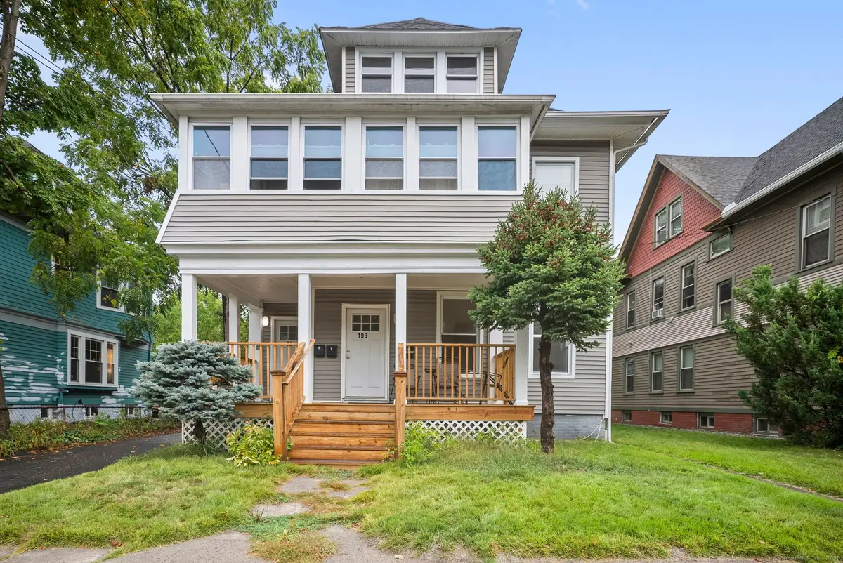 199 Maple Street, New Haven, CT 06511 - #1