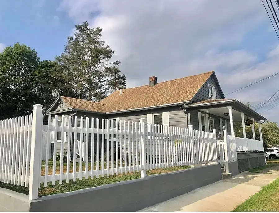 604 Birmingham Street, Bridgeport, CT 06606 - Image #2