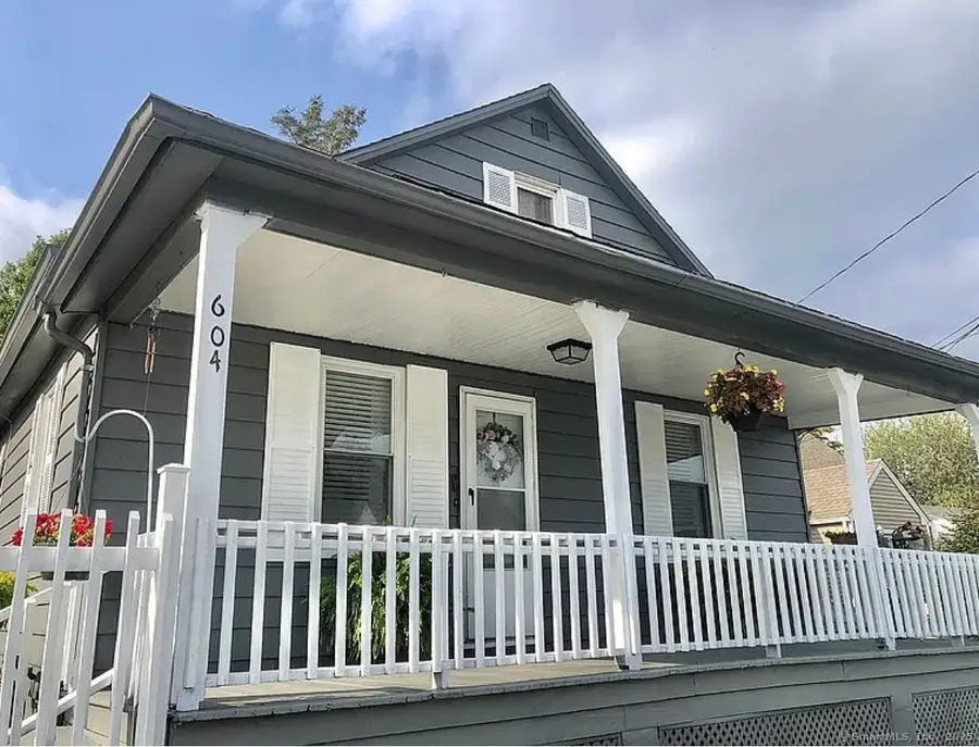 604 Birmingham Street, Bridgeport, CT 06606 - Image #3