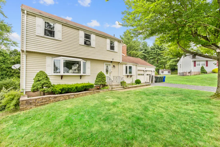 91 Highview Drive, Rocky Hill, CT 06067 - Image #2