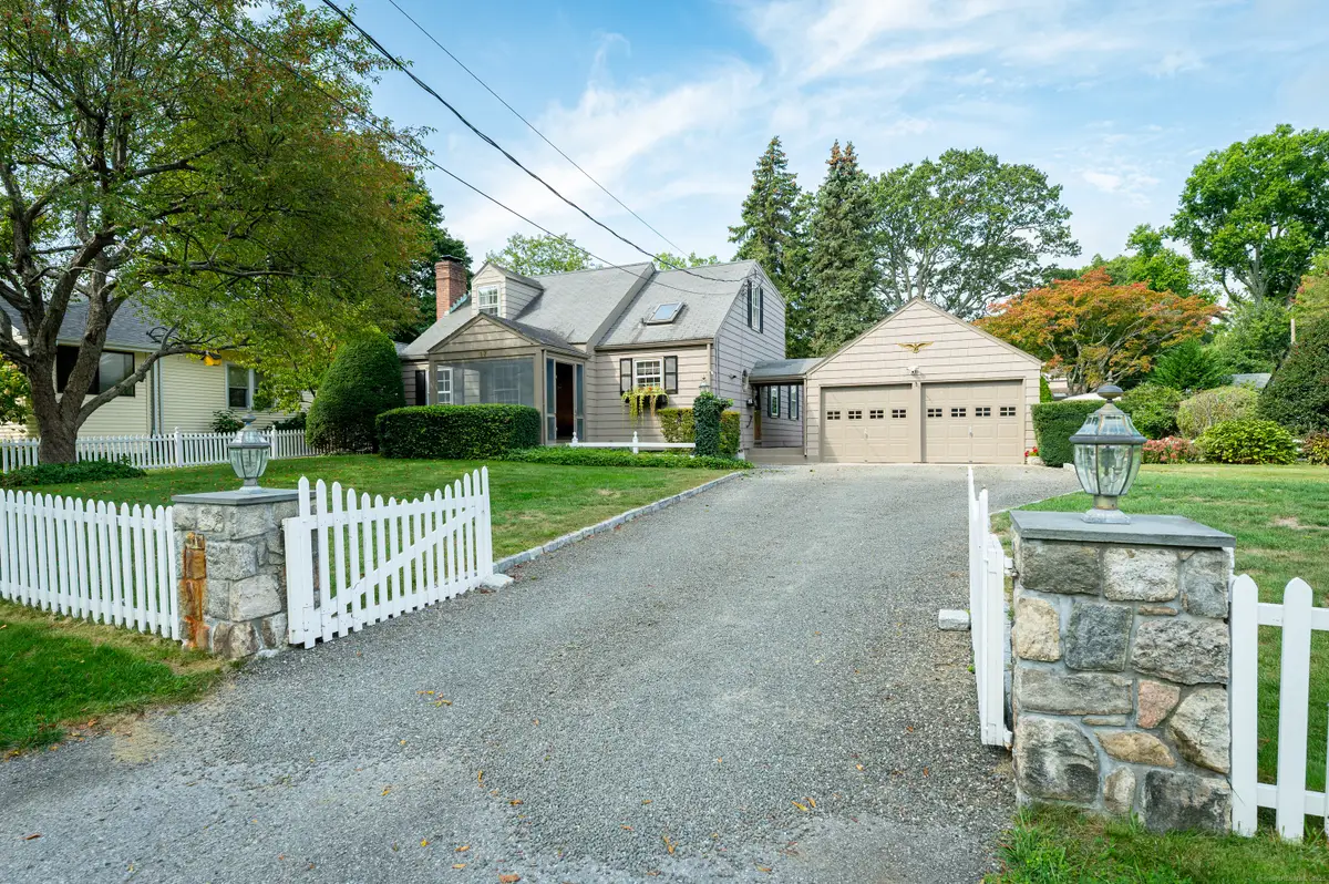 17 Lindsey Avenue, Stamford, CT 06905 - Image #1