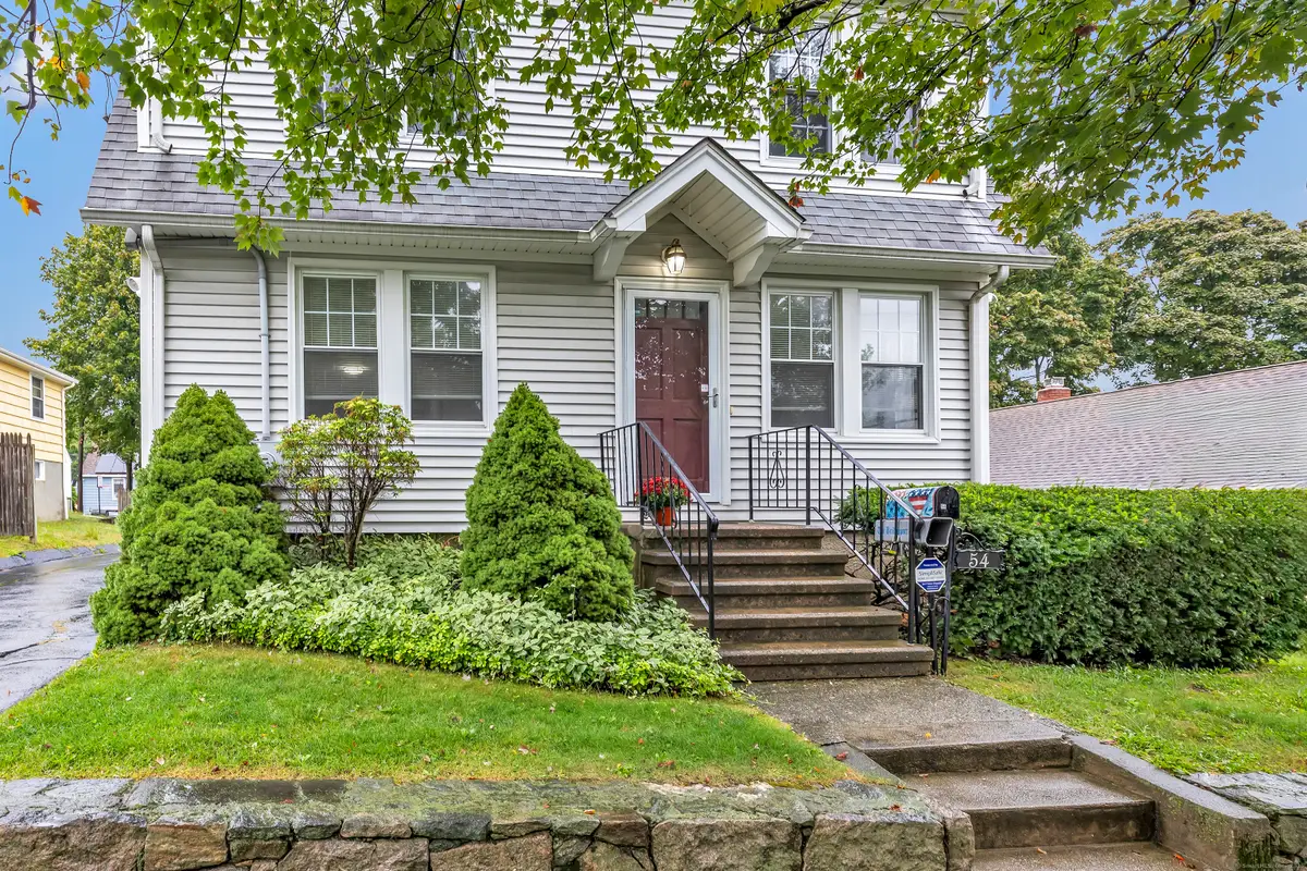 54 Vernon Street, Stratford, CT 06615 - Image #1