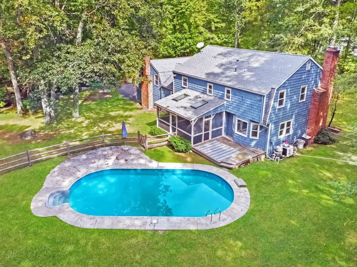 2 Winding Brook Road, Newtown, CT 06470 - Image #1