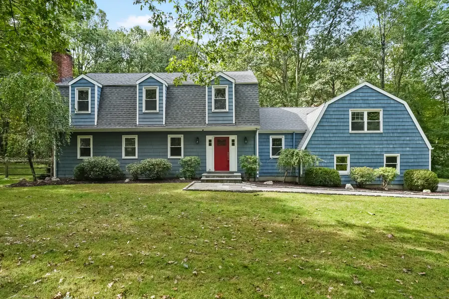 2 Winding Brook Road, Newtown, CT 06470 - Image #2