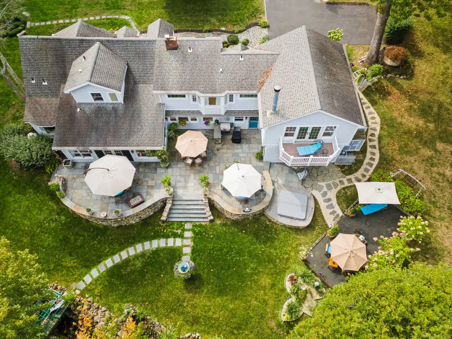 4 Burr Farms Road, Westport, CT 06880 - Image #2