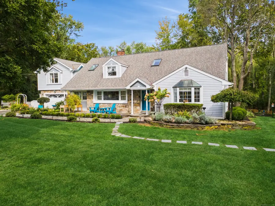 4 Burr Farms Road, Westport, CT 06880 - Image #3