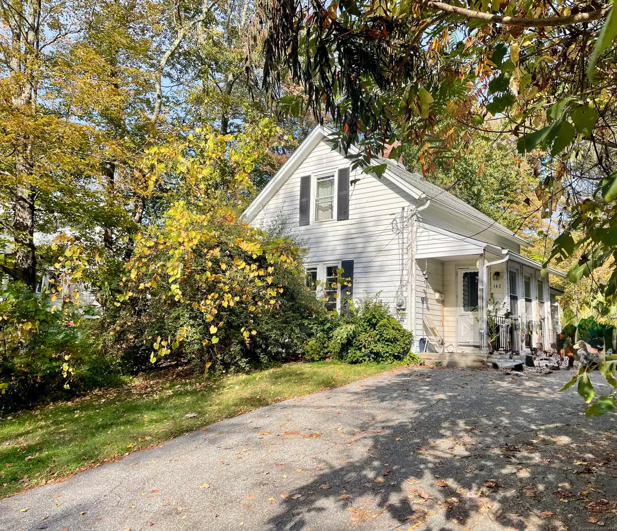 162 Bristol Street, Thomaston, CT 06787 - #1