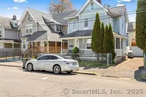 1373 Iranistan Avenue, Bridgeport, CT 06605