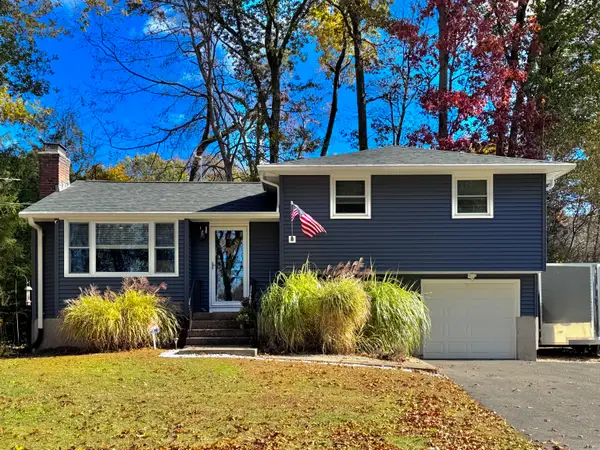 99 Dogwood Lane, Meriden, CT 06450