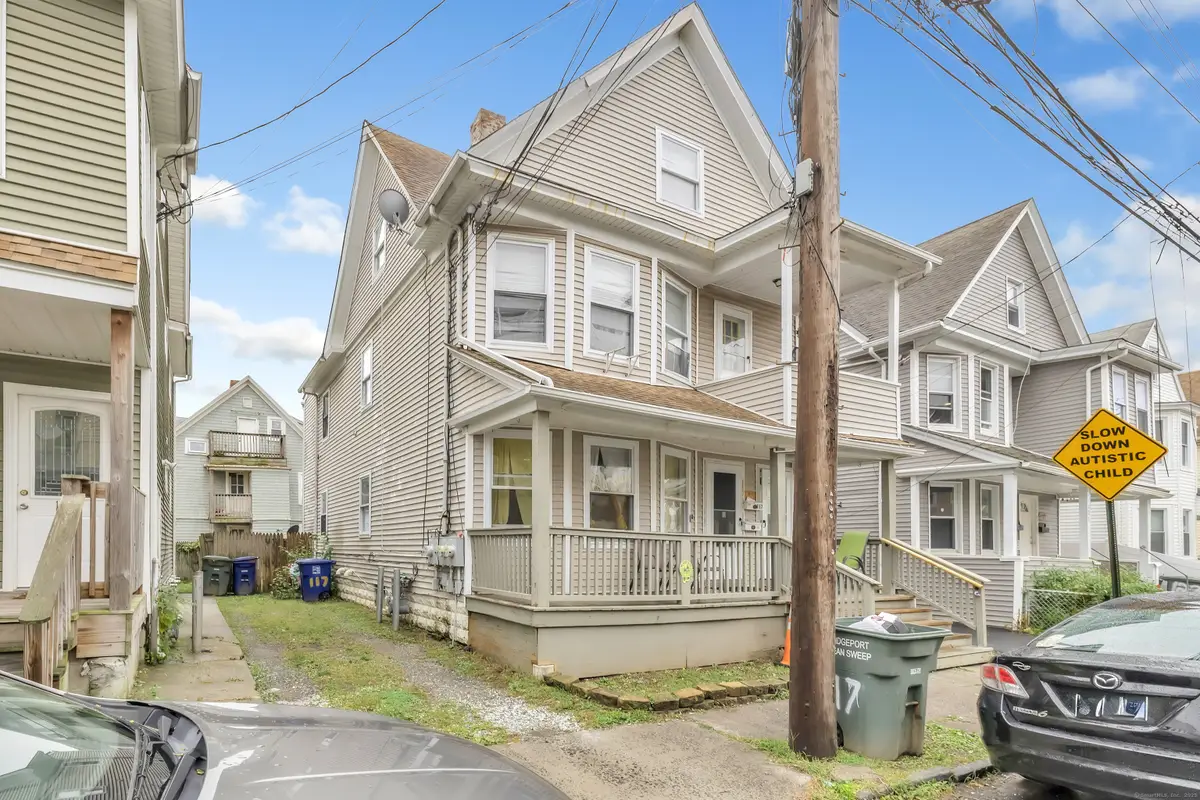 115 Denver Avenue, Bridgeport, CT 06605 - Image #1