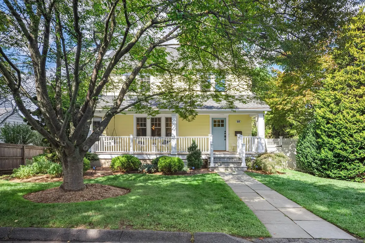 88 Overhill Road, Fairfield, CT 06824 - Image #1