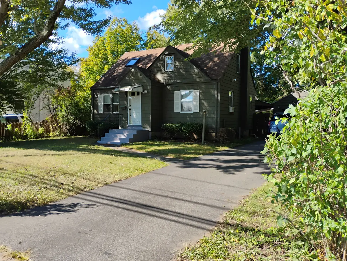 110 Goodwin Street, East Hartford, CT 06108 - Image #1