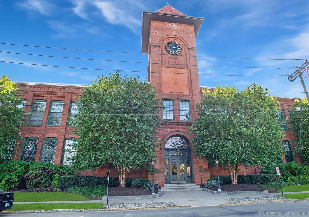 25 Grand Street #204, Norwalk, CT 06851 - Image #1