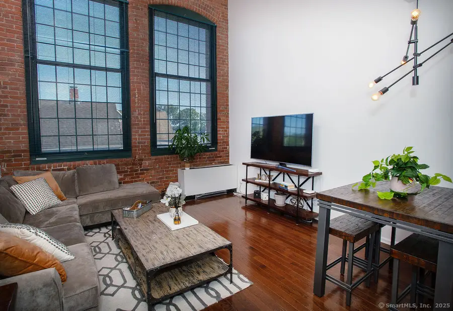 25 Grand Street #204, Norwalk, CT 06851 - Image #2