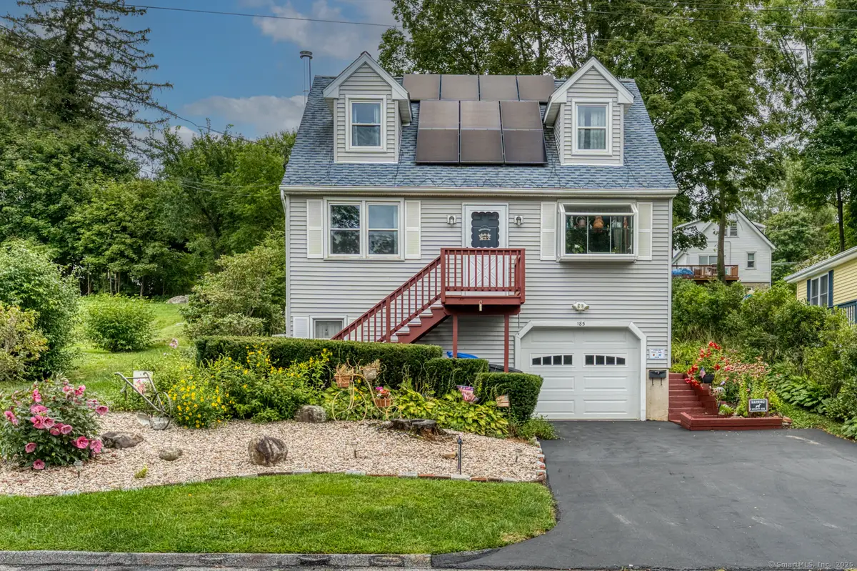 185 Barton Street, Torrington, CT 06790 - Image #1